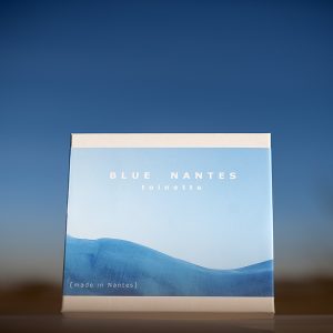 BLUE NANTES